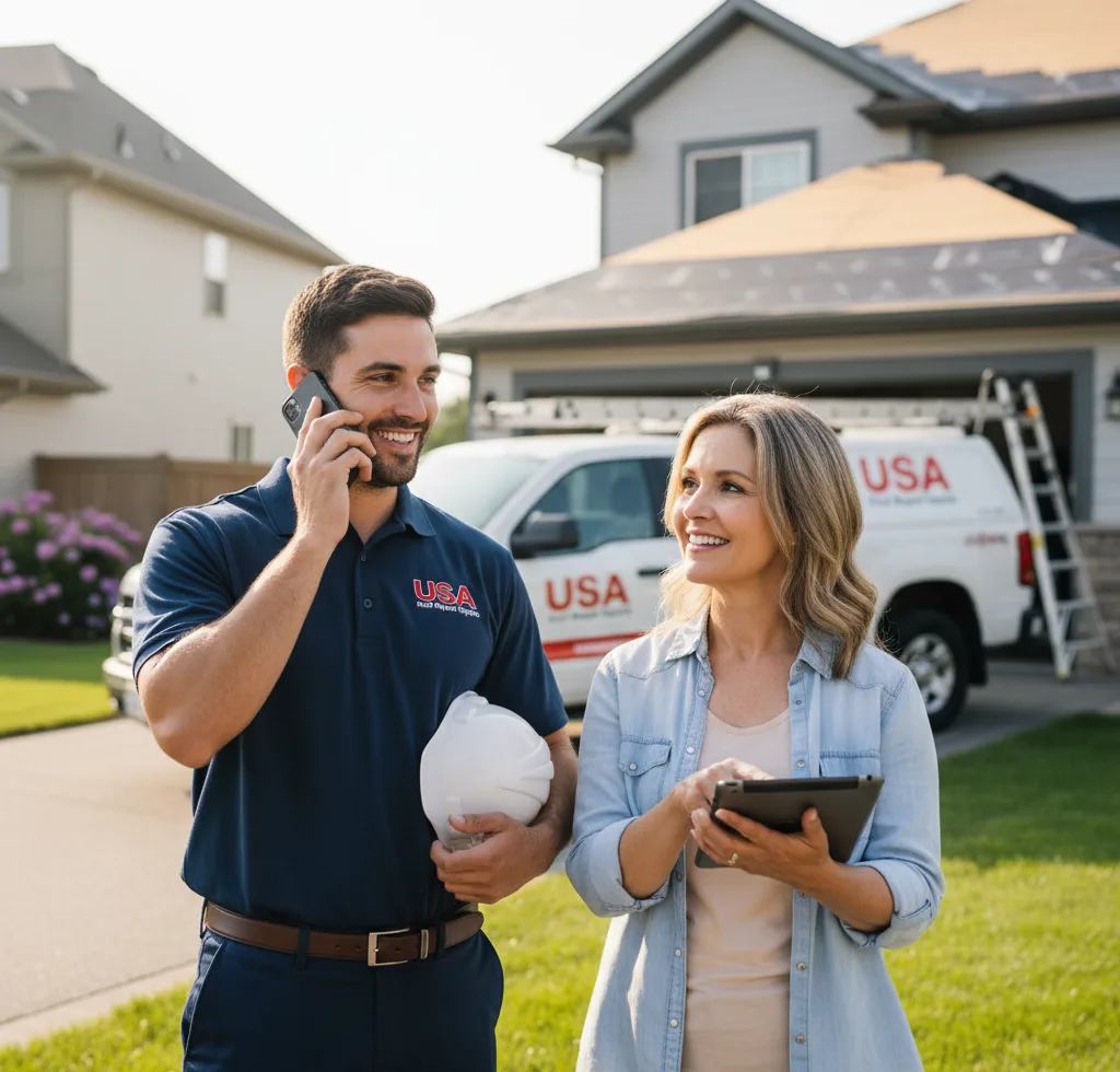 Roof Maintenance in Mansfield, PA